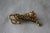 Mid-Century Modern Vintage Jaguar Brooch Pin, 1980s For Sale - Image 3 of 12
