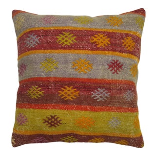 Kilim Pillow For Sale