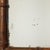 Antique Chinoiserie Faux Bamboo Mirror in Wood For Sale - Image 12 of 15