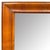 19th Century English Georgian Framed Mirror For Sale - Image 4 of 13