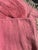 Pink Beni Mrirt Moroccan Rug in Wool, 2010s For Sale - Image 10 of 11