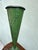 This piece has been hand shaped and embossed in India. It’s dated from the 80’s. Ideal to add some discreet colorful...