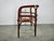Model 715/C Settee by Gustav Siegel for Jacob & Josef Kohn, 1901 For Sale - Image 13 of 16
