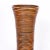 Mid-Century Modern Pencil Reed Vase For Sale - Image 3 of 6