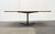 1960s Mid-Century Modern German Adjustable Dining Table by J.M. Thomas for Wilhelm Renz, 1960s For Sale - Image 5 of 18
