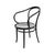Vintage Bentwood Dining Chairs from ZPM Radomsko, 1960, Set of 8 For Sale - Image 6 of 13