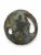 Bella Raftopoulou, Mythological Profile, 1960s, Bronze Sculpture For Sale - Image 4 of 6