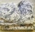 Vintage French Country Toile Quilt, Black and White Cotton Bedspread, Scalloped Edge, Full/Queen For Sale - Image 16 of 18