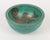 1950s Gustavsberg Argenta Mermaid Bowl by Wilhelm Kage For Sale - Image 5 of 9