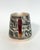 1930s 1930s Arthur Wood Silver Shield Creamer For Sale - Image 5 of 9