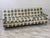 Mid-Century Modern 1960s Mid Century Modern Tufted Sofa For Sale - Image 3 of 7