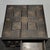 Early 20th Century Antique Chinese Hardwood Jewelry Chest With Gilt-Bronze Inlay & Hidden Drawers For Sale - Image 5 of 9