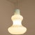 Vintage Murano Glass Pendant Light by Massimo Vignelli for Venini, 1960 For Sale - Image 16 of 18