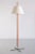 Swedish G35 Floor Lamp in Teak and Iron by Hans-Agne Jakobsson, 1960s For Sale - Image 12 of 12