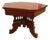 Late 19th Century Eastlake Style Hexagonal Center Table For Sale