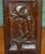 Antique Gothic Carved Bookends, 1600s, Set of 5 For Sale - Image 16 of 18