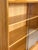 Bookcase in Walnut Veneer, 1960s For Sale - Image 5 of 13
