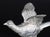 Metal Vintage Sterling Silver Pheasants from Edward Barnard & Sons, London, 1971, Set of 2 For Sale - Image 7 of 16