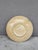 Etruscan Majolica Butter Pat, Circa 1890 For Sale - Image 4 of 4