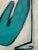 2020s "Listen 4" Original Abstract Painting by Rebekah Andrade For Sale - Image 5 of 6