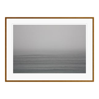 Calm Sea by Stuart Möller Framed For Sale