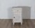 Pair of Swedish Neoclassical Painted Nightstands, circa 1880 For Sale - Image 9 of 13