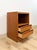 Wood Teak Danish Mid-Century Nightstand Torring Mobelfabrik MCM Bedside End Table For Sale - Image 7 of 9