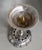 French Art Deco Semi Flush Mount by Ranc Freres 1930 France - 5 Available For Sale - Image 9 of 13