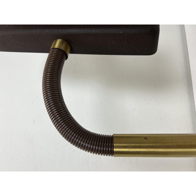 Adjustable Desk Lamp from Hillebrand Leuchten, Germany, 1970s For Sale - Image 11 of 18