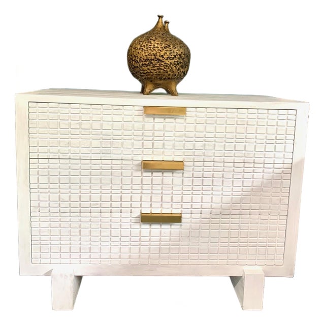 Chelsea Credenza From South + English For Sale