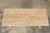 Late 19th Century French Provincial Bleached Pine Monastery Dining Table For Sale - Image 4 of 18