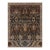 Contemporary Bidjar Style Floral Wool Rug by Rug & Kilim, India For Sale