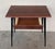 School Desk with Drawer and Iron Legs, 1950s For Sale - Image 6 of 10