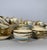 Ceramic 19th Century Satsuma earthenware tea service, Meiji period - Set of 36 For Sale - Image 7 of 12