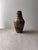 Contemporary Japanese Ceramic Spara Floor Vase, 1970s For Sale - Image 3 of 8