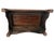 Vintage Wood Chinese Barber's Bench With Drawers and Coin Slot For Sale - Image 9 of 9