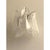 Rondini Murano Glass Wall Sconces by Simoeng, Set of 2 For Sale - Image 9 of 12