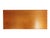 Wood Mid-Century Danish Teak Rectangular Coffee Table, 1960s For Sale - Image 7 of 12
