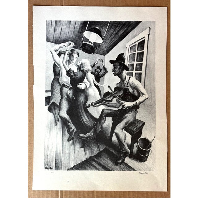 If you can't afford the real thing, this gorgeous vintage reproduction is the next best thing - and it's ready to pop into...