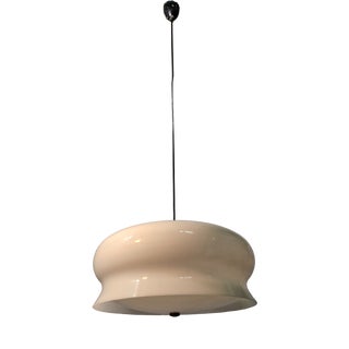 Alena Ceiling Light for Adrasteia, 1960s For Sale