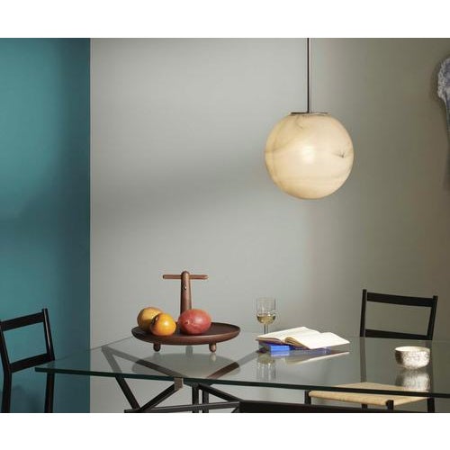 Bollicosa Small Pendant Lamp in Blown Glass from Cassina For Sale - Image 10 of 11