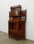 Authentic antique Aesthetic Movement sideboard / cabinet. From the late 19th Century. This piece is in great shape overall...