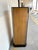Wood Port 68 Gold Pedestal For Sale - Image 7 of 7