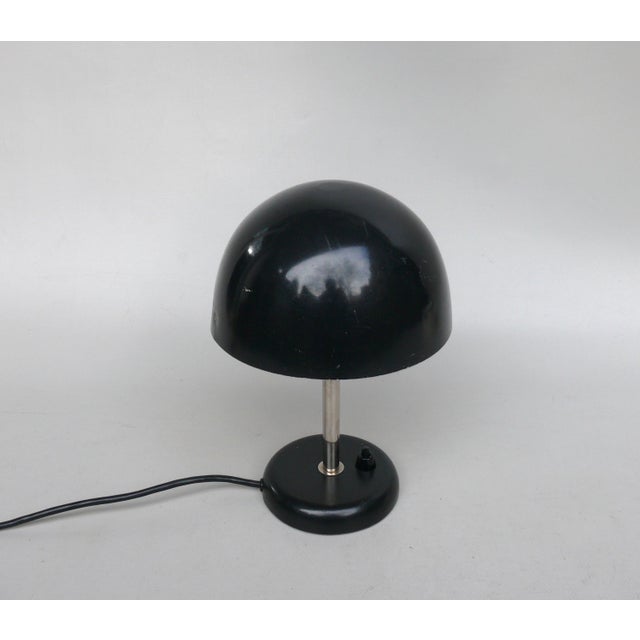 Vintage Table Lamps from Kaiser-Leuchten, 1960s, Set of 2 For Sale - Image 12 of 18