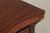 Baker Inlaid Walnut Colonial Williamsburg Virginia Chest For Sale - Image 12 of 18