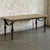 Inspired by the enduring appeal of Country French furnishings, this coffee table pairs a beautifully stripped solid oak...