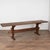 Early 19th Century Swedish Dark Pine Console Table For Sale - Image 14 of 14