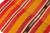Bohemian Floral Wool Kilim Rug For Sale - Image 6 of 10