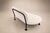 Brazilian Modern Organic Form Loveseat in Iron & Bouclé by Freijó Móveis, Brazil, 1950s For Sale - Image 16 of 18