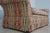 Textile Kindel Rolled Arm Upholstered Camelback Sofa For Sale - Image 7 of 18